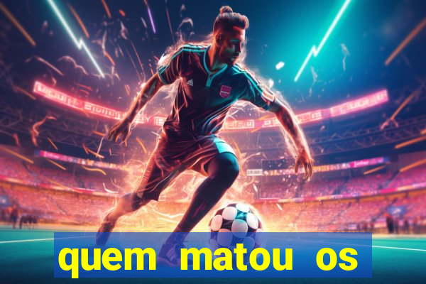 quem matou os filhos do lord haraldson